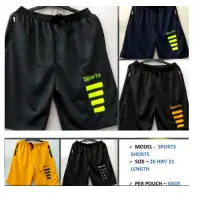Sports Short