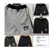 Piping Short
