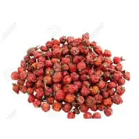 Dried Rose Hips - Rose Fruit
