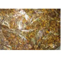 Dried ( Avaram ) Senna Flower