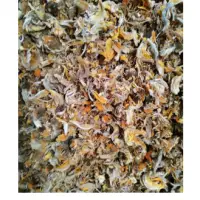 Dried Palasam Flower Phool-kesu