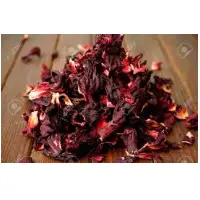 Dry Flower - Hibiscus