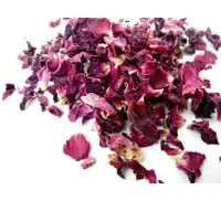 Dry Flower - Rose Petel