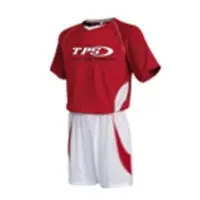 Soccer uniform