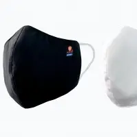Premium Washable Reusable Face Mask Anti Virus