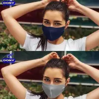 Antivirus NCOVID Cotton Face Mask Reusable