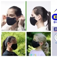 Reusable Cloth Face Mask For Children / Kids