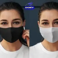 Earloop-Air Antivirus Cloth Face Mask Reusable