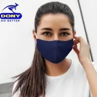 Reusable Fabric Cotton Face Mask from Vietnam