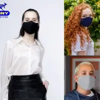 Cloth Mask