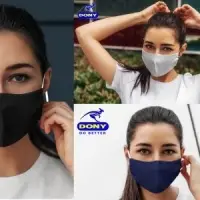 Cloth Face Mask FDA CE DGA