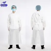 Isolation Gown