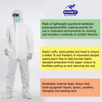 Protective Suit