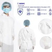 Disposable Surgical Sterile Gown