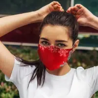 Cloth Face Mask