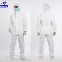 Protective Coverall