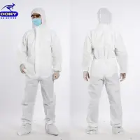 Protective Coverall