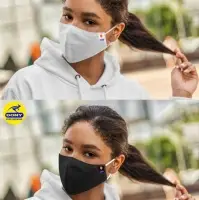 Washable Reusable Face Mask