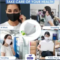Reusable Mask - Personal Protective Equipment
