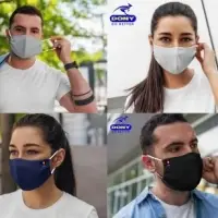 Multi-Purpose Cloth Mask