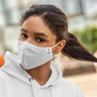 Nanobiotech Face Mask Reusable