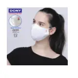 3-Ply Face Mask Cotton Soft Cloth & Reusable