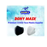 Medical Sterilization & 3 Layer Cloth Face Masks