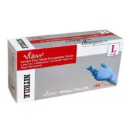 Nitrile Gloves