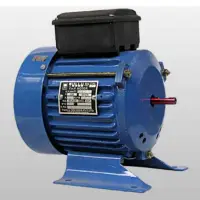 AC Induction Motors