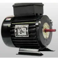 AC Induction Motors