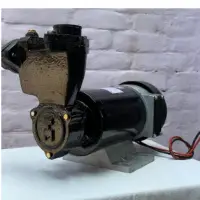 Solar Water Pump
