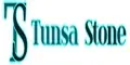 Tunsa Stone logo