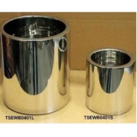 .Wine Cooler Bucket - Double Walled