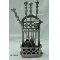 Fire Tool Set