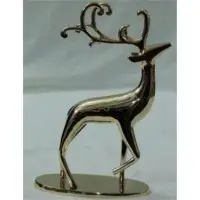 Reindeer With Base