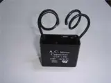AC Metallized PP Film Capacitor