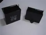 AC Metallized PP Film Capacitor