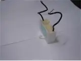 AC Metallized PP Film Capacitor