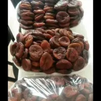 Dried Apricots