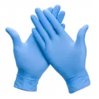 Skymed - Nitrile Gloves
