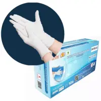 Royal - Nitrile Gloves