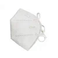 5p ply KN95 Face Mask