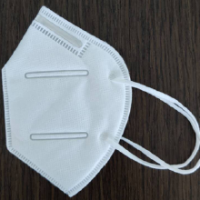 HG - KN95 Face Masks