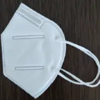 HG - KN95 Face Masks