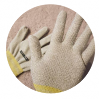 Nova 200 Copper Antimicrobial Gloves