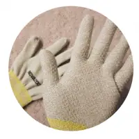 Nova 200 Copper Antimicrobial Gloves