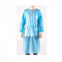 Surgical Gown (Level 2, 3)
