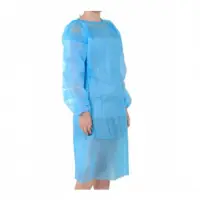 Non - Surgical Gown (Level 1)