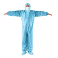 Coverall (Level 1, 3)
