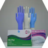 HG Pro - Nitrile Gloves